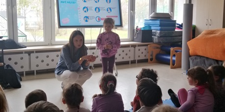 ,,CzyściMY i ,,6-10-14 dla Zdrowia"