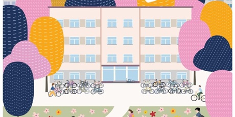 Rowerowy Maj 2026