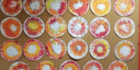 Powiększ grafikę: GRUPA CZERWONA 2025/26