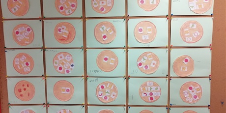 Powiększ grafikę: GRUPA CZERWONA 2025/26