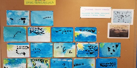 Powiększ grafikę: GRUPA NIEBIESKA 2025/26