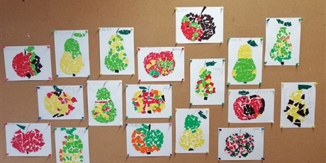 Powiększ grafikę: GRUPA NIEBIESKA 2025/26