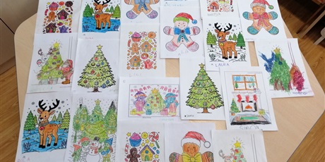 Powiększ grafikę: GRUPA NIEBIESKA 2025/26