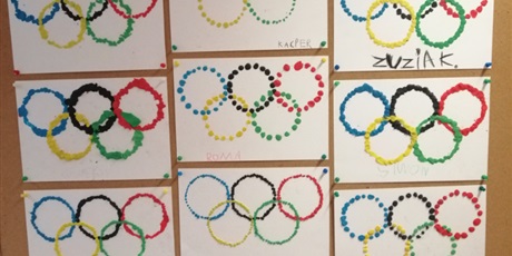 Powiększ grafikę: GRUPA NIEBIESKA 2025/26