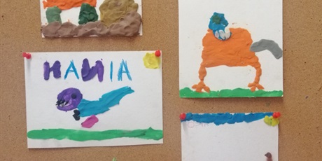 Powiększ grafikę: GRUPA NIEBIESKA 2025/26