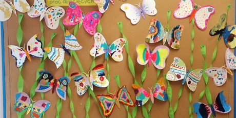 Powiększ grafikę: GRUPA NIEBIESKA 2025/26