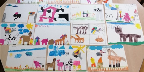 Powiększ grafikę: GRUPA NIEBIESKA 2025/26