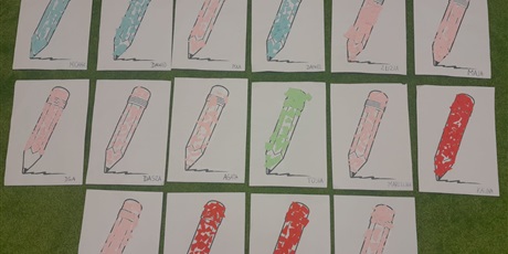 Powiększ grafikę: GRUPA ZIELONA 2025/26