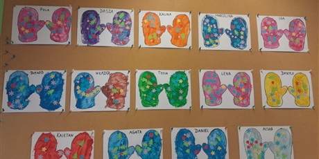 Powiększ grafikę: GRUPA ZIELONA 2025/26