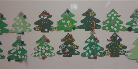 Powiększ grafikę: GRUPA ZIELONA 2025/26