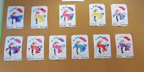 Powiększ grafikę: GRUPA ZIELONA 2025/26