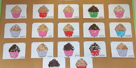 Powiększ grafikę: GRUPA ZIELONA 2025/26