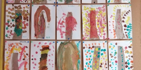 Powiększ grafikę: GRUPA ŻÓŁTA 2025/26